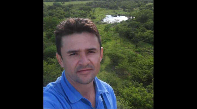 Jânio Gomes de Souza