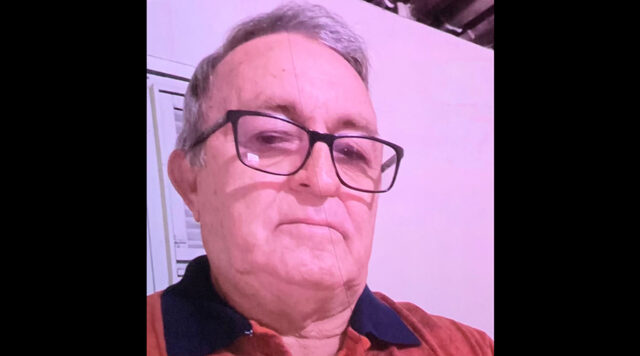João Amaro Fernandes