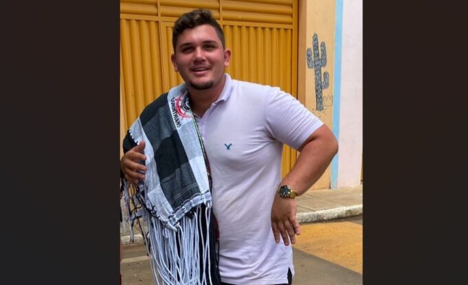 José Vinicius Pereira de Sousa