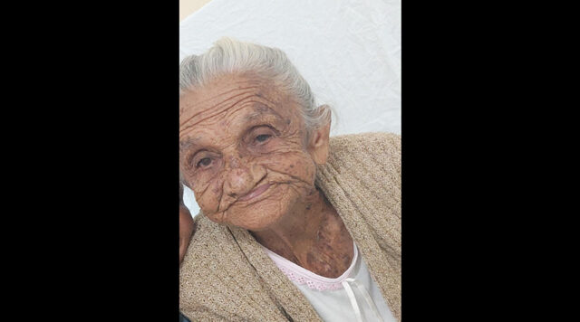 Jovelina Silva de Jesus