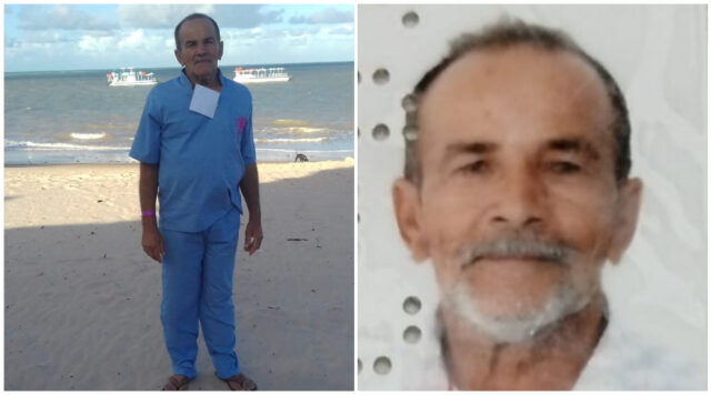 Luiz dos Santos Oliveira