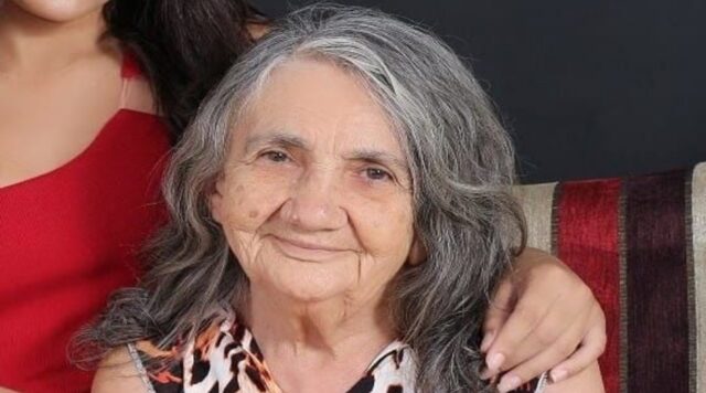 Luzia Nunes Magalhães