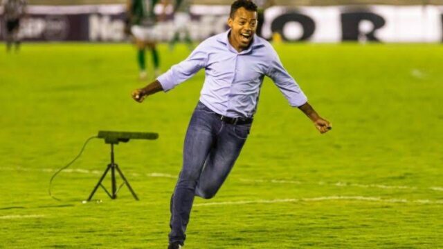 Marcelinho Paraíba