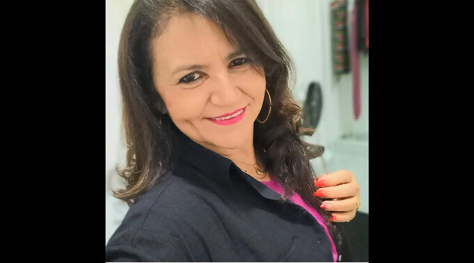 Maria Iolanda Laurentino de Sousa