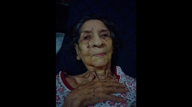 Maria das Graças Barros de Sousa