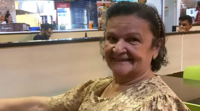 Maria de Evaristo