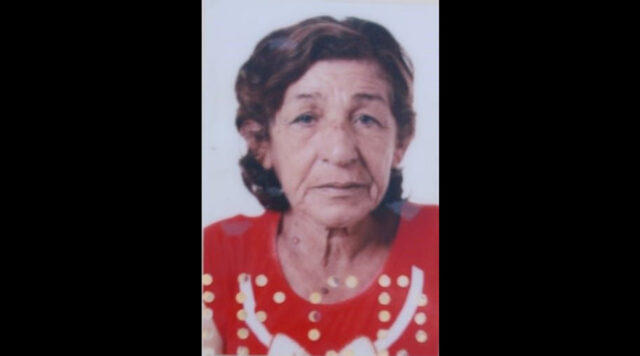 Maria de Fátima Nunes de Sousa