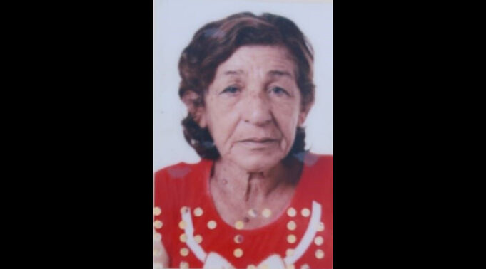 Maria de Fátima Nunes de Sousa