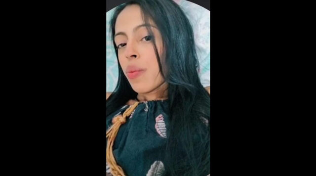 Mayara Cristina de Lima Sousa