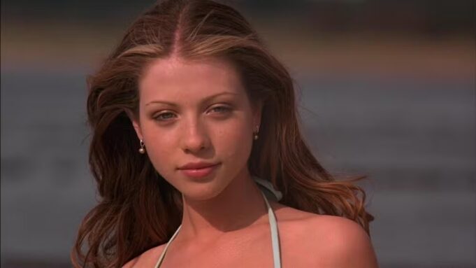 Michelle-Trachtenberg