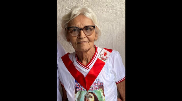 Neném de Chiquinho Moisés