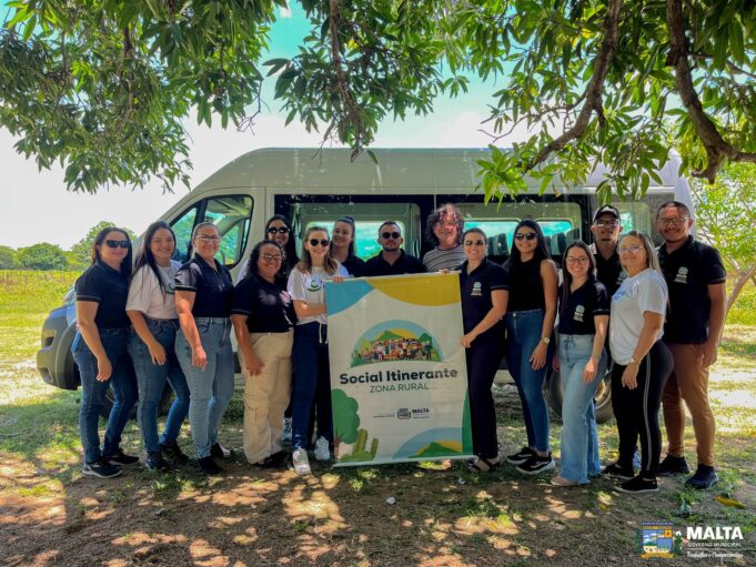 Programa Social Itinerante