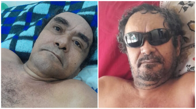 Totota de Zé Vitorino