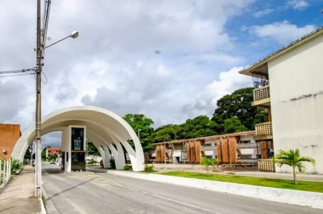 UFPB