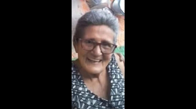 Valdelice de Sousa Alves