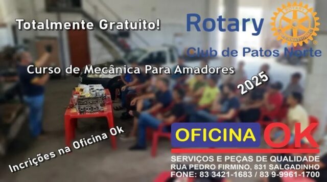 curso