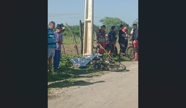 motoqueiro
