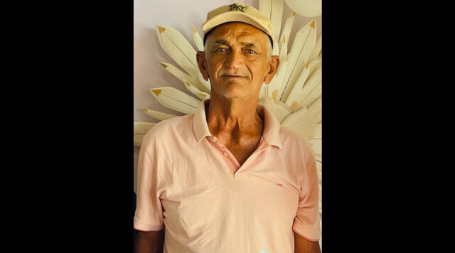 Antônio Minel