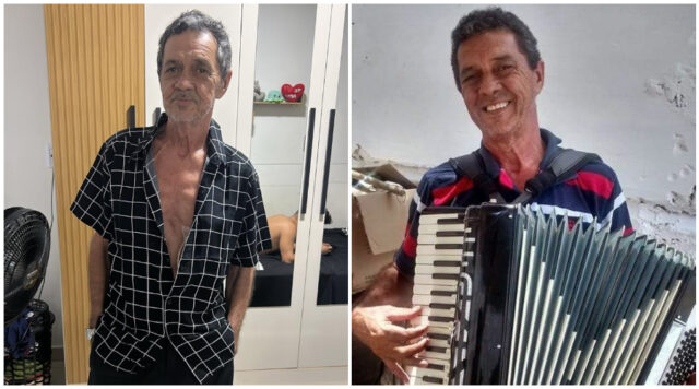 Beto do Acordeon