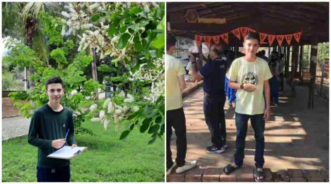 Brenno Perônico Cabral