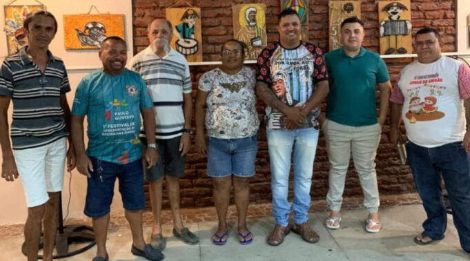 Coletivo Amigos da Cultura