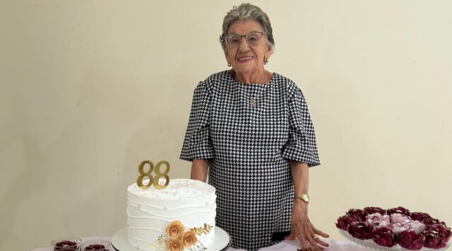 Dona Desimi