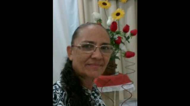 Dona Mocinha