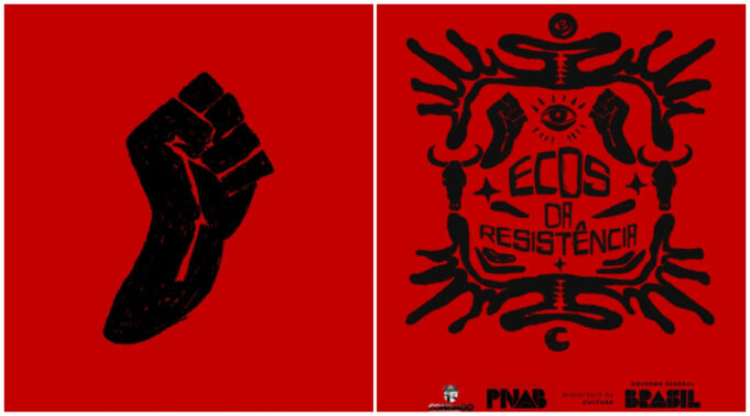 Ecos da Resistência