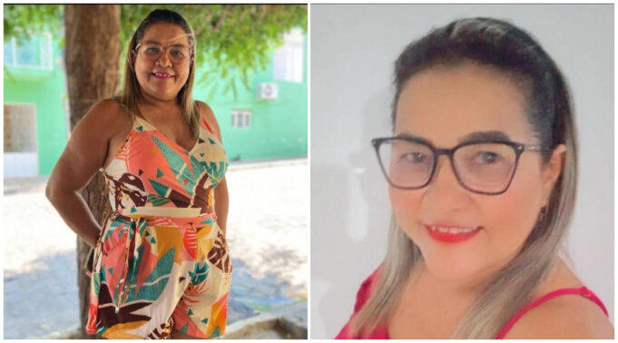 Edileusa Régis Sousa