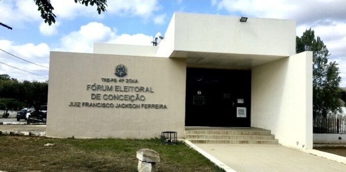 Fórum Eleitoral de Conceição