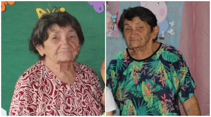 Francisca de Souza Rodrigues