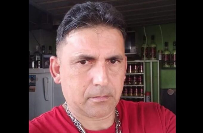 Francisco das Chagas de Abreu