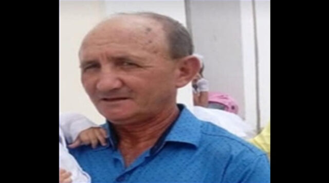 Geraldo de Menezes Leite