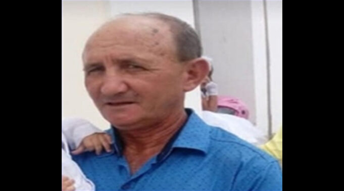 Geraldo de Menezes Leite