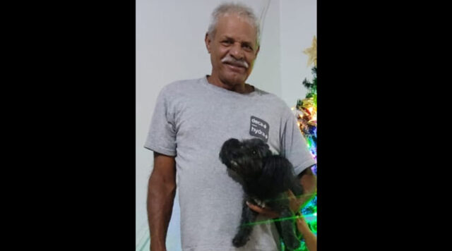 João Batista Félix da Silva