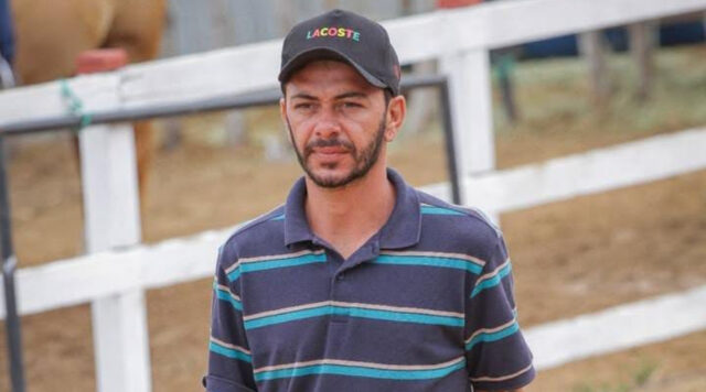 Joathan Régis de Souza