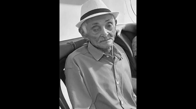 José Geraldo Monteiro