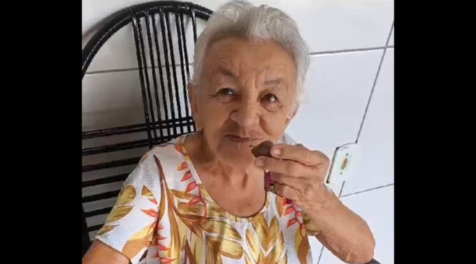 Luíza Lopes da Silva