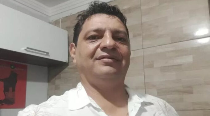 Manoel Dias Brilhante