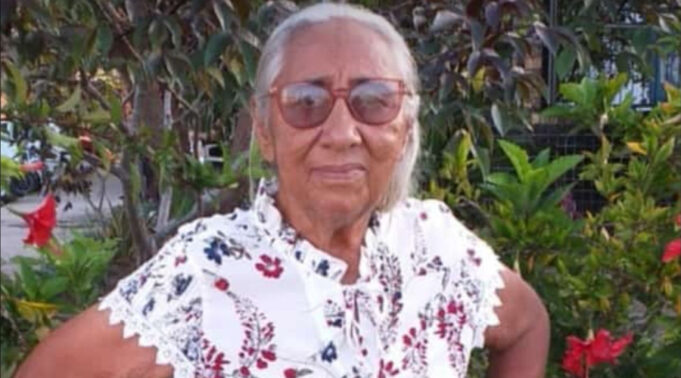 Maria Antônia dos Santos Costa