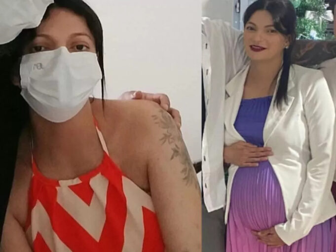 Maria Danielle Cristina Morais Sousa