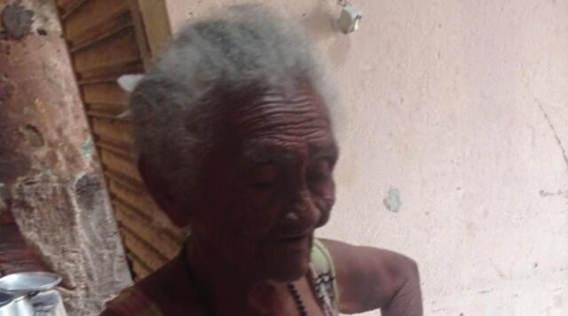 Maria do Socorro Lopes da Silva