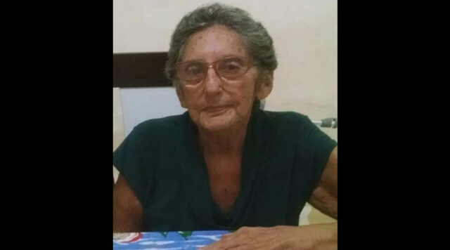 Maria do Socorro Xavier Ferreira