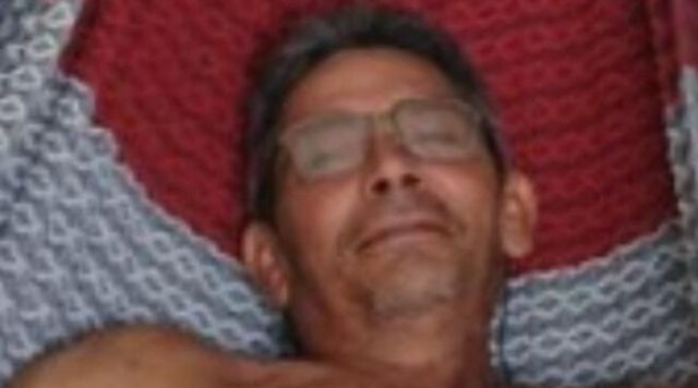 Pedro Alves dos Santos