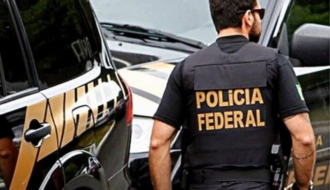 Polícia Federal