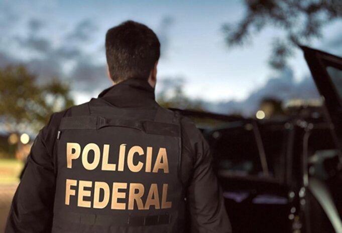 Polícia Federal