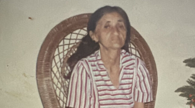 Rita Maria da Conceição