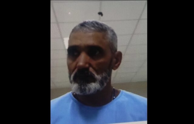 Roberto Justino dos Santos