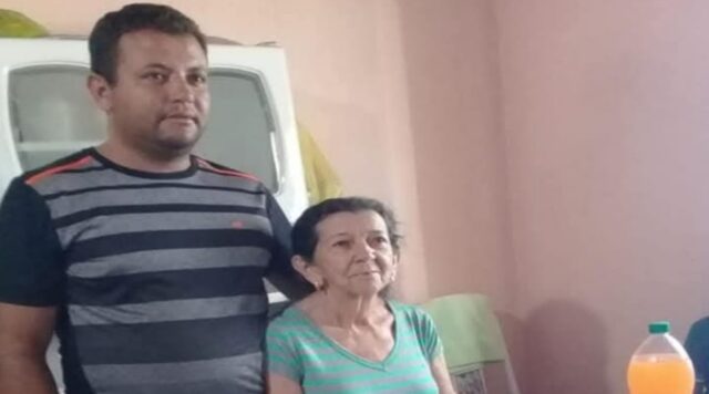 Santinha