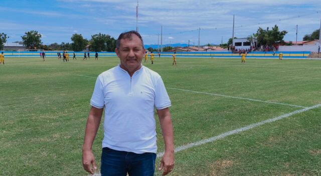 Suélio Félix
